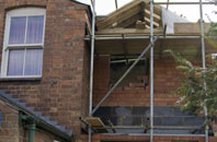 free Brightside home extension quotes